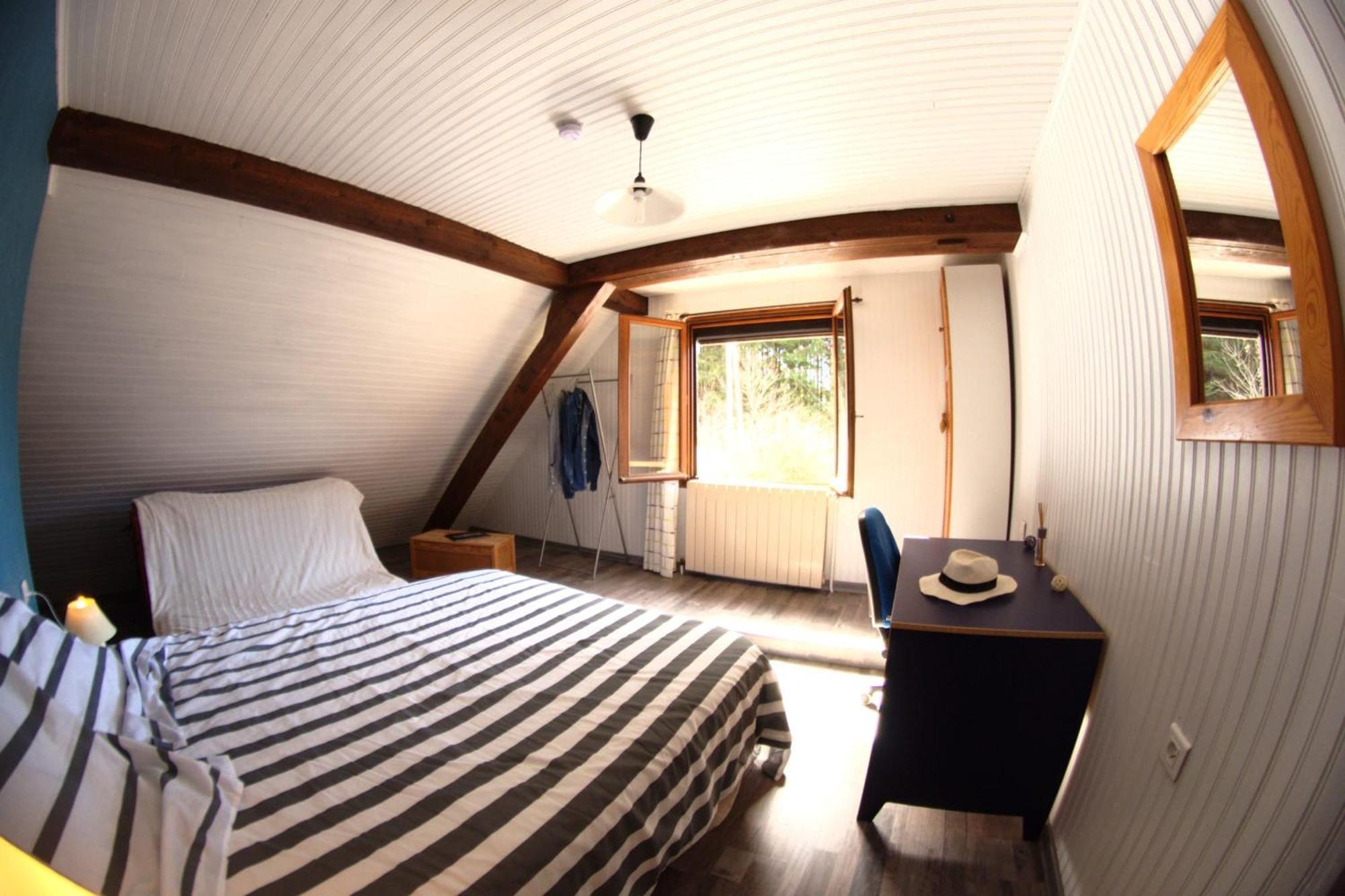 Chalet Cosy En Chartreuse Classe Saint-Pierre-de-Chartreuse Exteriér fotografie
