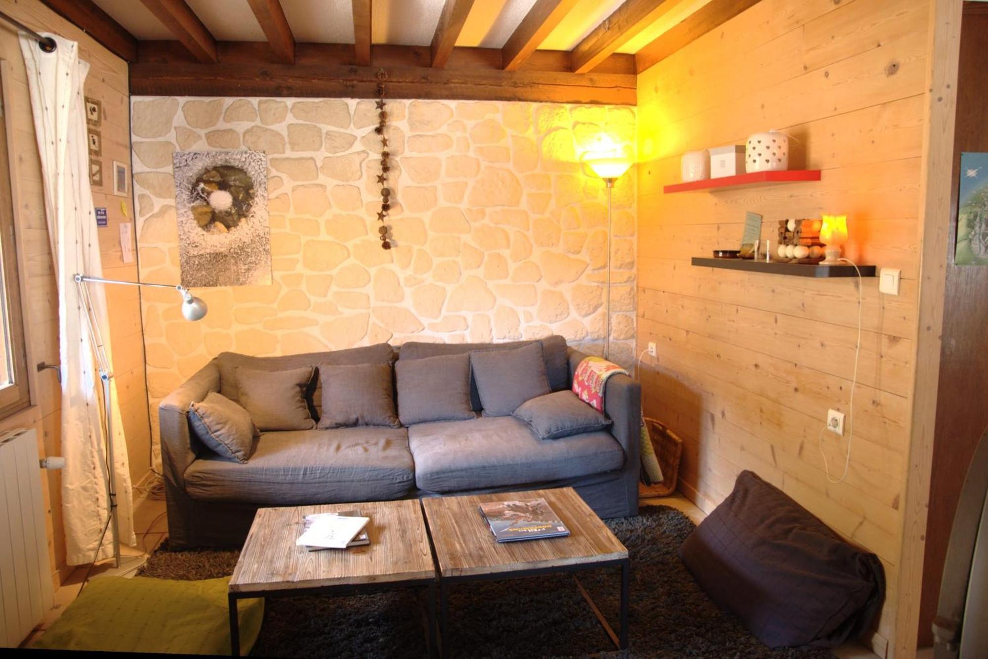 Chalet Cosy En Chartreuse Classe Saint-Pierre-de-Chartreuse Exteriér fotografie
