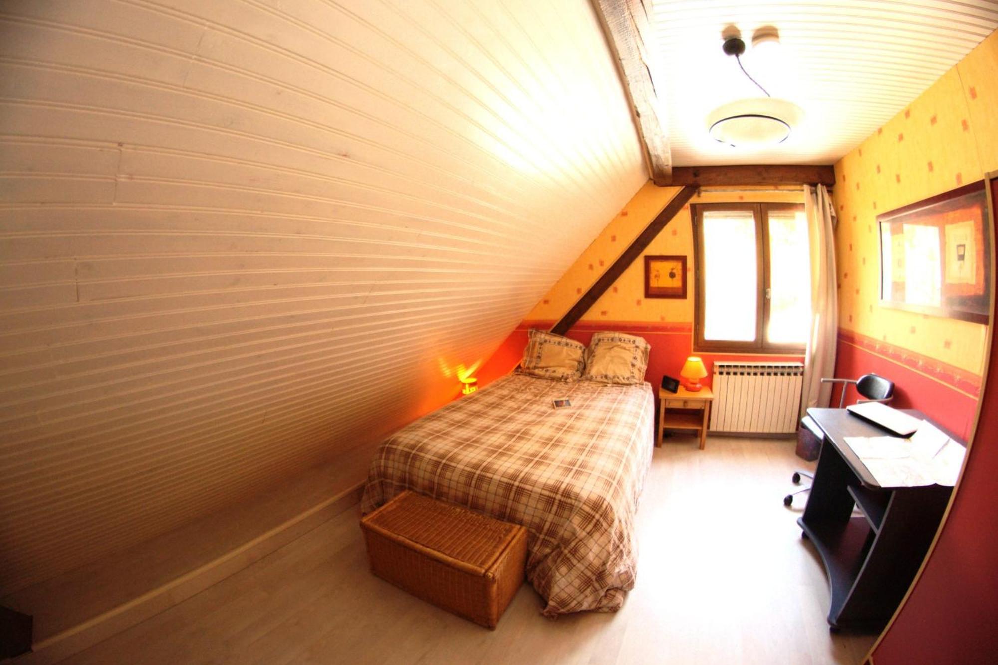 Chalet Cosy En Chartreuse Classe Saint-Pierre-de-Chartreuse Exteriér fotografie